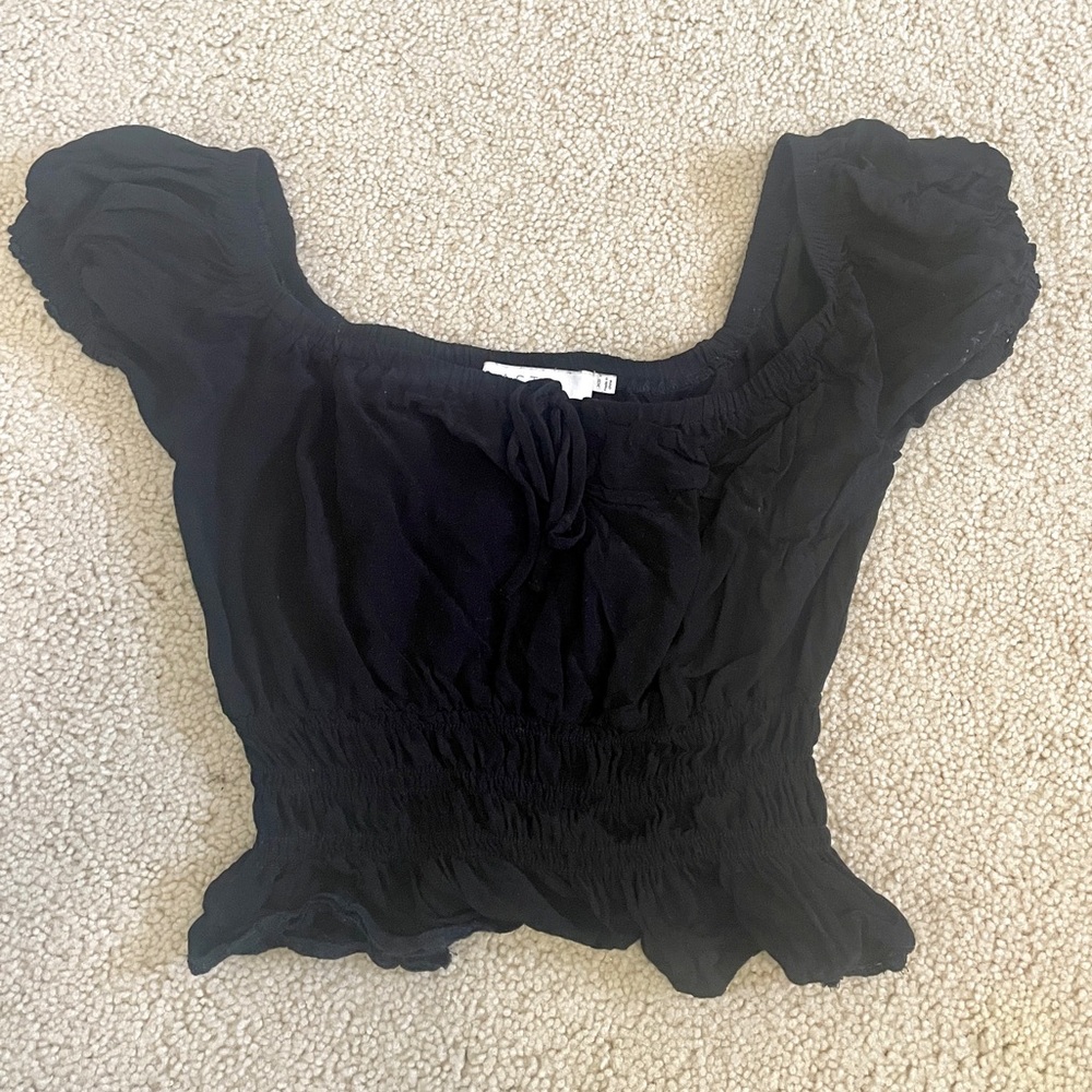 ASTR the label blouse